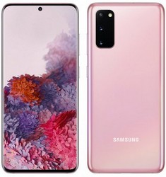Замена динамика на телефоне Samsung Galaxy S20 в Сургуте